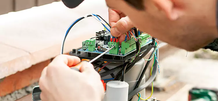 Specialized Brand Gate Motor Repairs DeKalb
