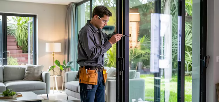 Why Choose Us for Your Glass Door Needs in DeKalb, IL?