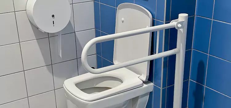 Comprehensive Solutions in DeKalb, IL for Accessible Facilities