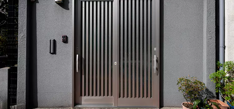 Why Choose Us for Your Security Needs in DeKalb, IL?