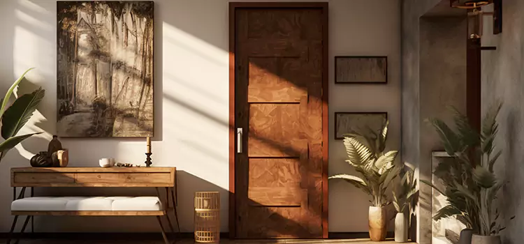 Specialty Interior Doors DeKalb