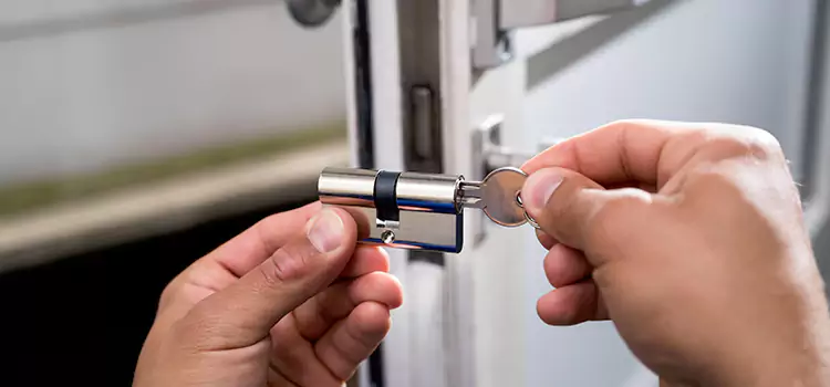 Lock Change Locksmiths DeKalb