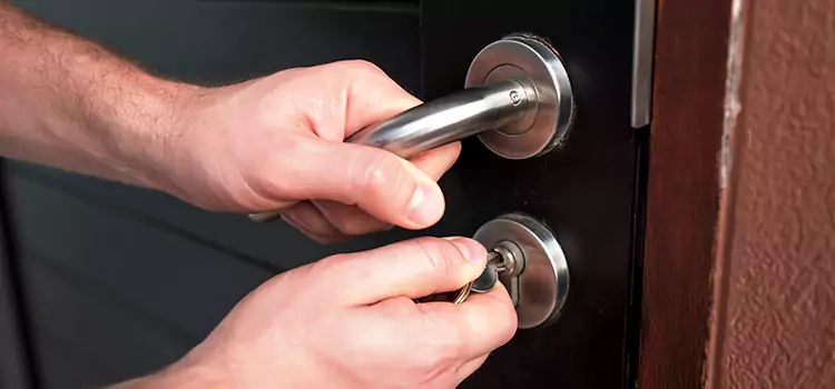 Master Key Control and Audits DeKalb