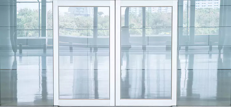 Mobile Sliding Screen Door Replacement DeKalb