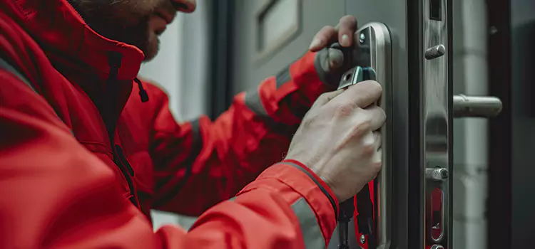 Mobile Car Key Service DeKalb