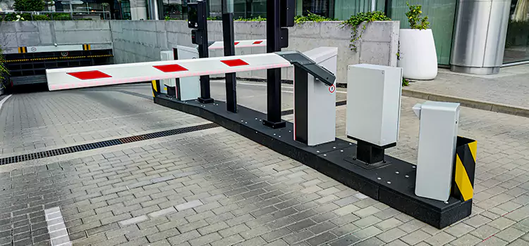 Custom Gate Design & Integration DeKalb