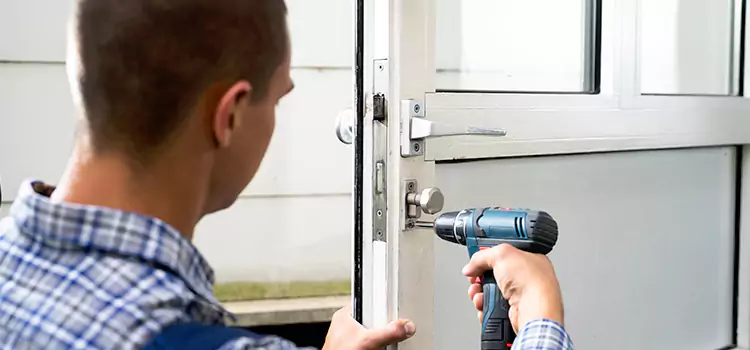 Experienced and Reliable Technicians DeKalb
