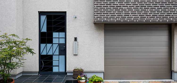 Residential Roll Up Security Doors DeKalb