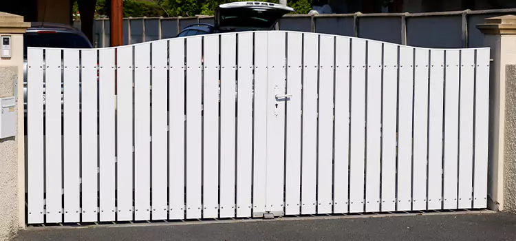 Why Choose Us for Residential Gate Repair in DeKalb, IL?