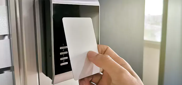 Advanced RFID Technology Integration in DeKalb, IL