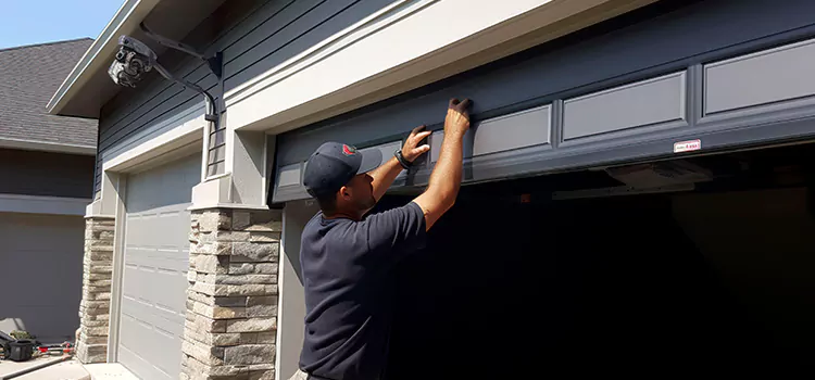 Janus Roll Up Doors DeKalb