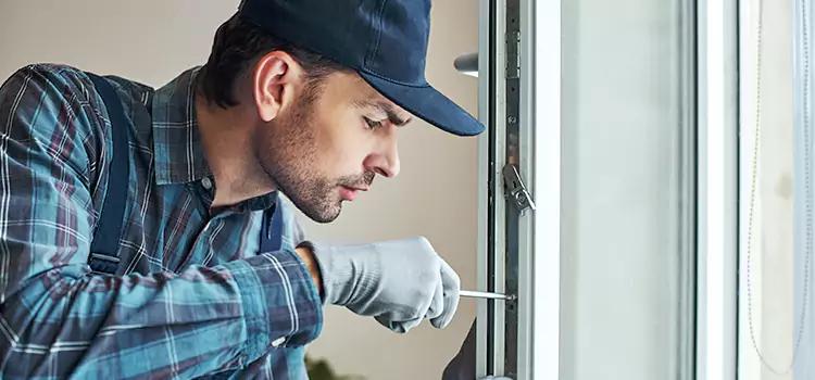 Emergency Response for Latch Issues DeKalb