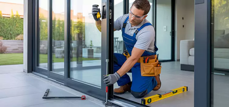 Patio Door Replacement DeKalb