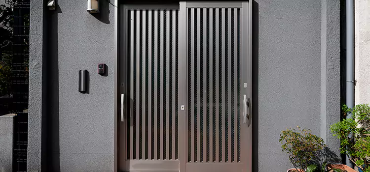 Specialized Steel Door Services in DeKalb, IL