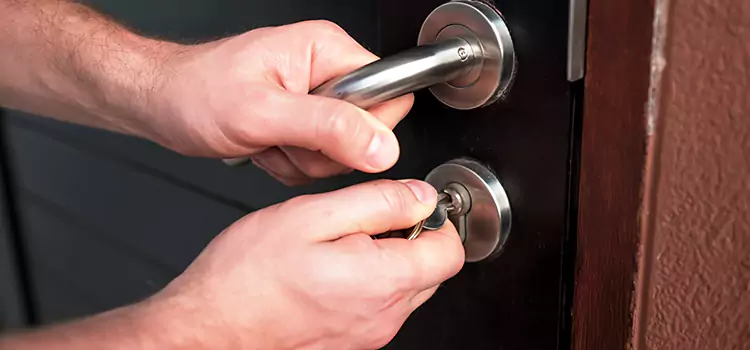 Door Closer Repair & Installation DeKalb